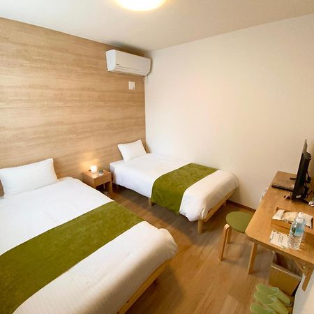 Ajito Hostel & Cafebar Shingu Εξωτερικό φωτογραφία