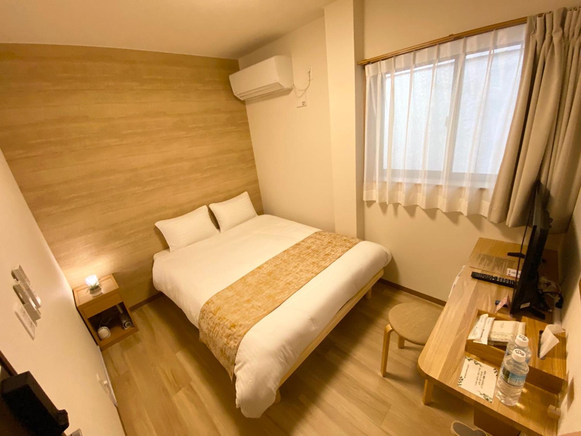 Ajito Hostel & Cafebar Shingu Εξωτερικό φωτογραφία